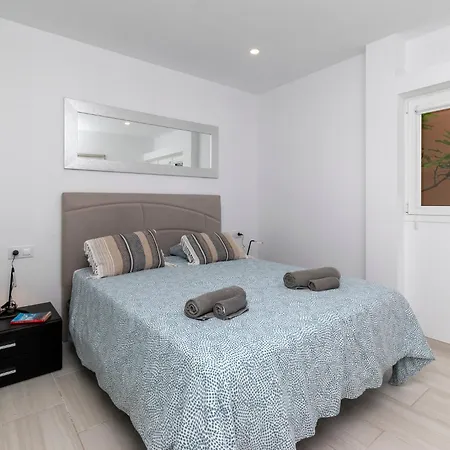 Tranquil 2 Bedroom Location