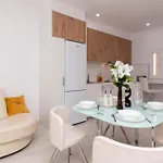 Tranquil 2 Bedroom Location
