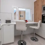 Tranquil 2 Bedroom Location