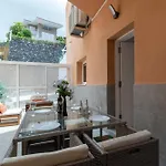 Apartman Tranquil 2 Bedroom Location