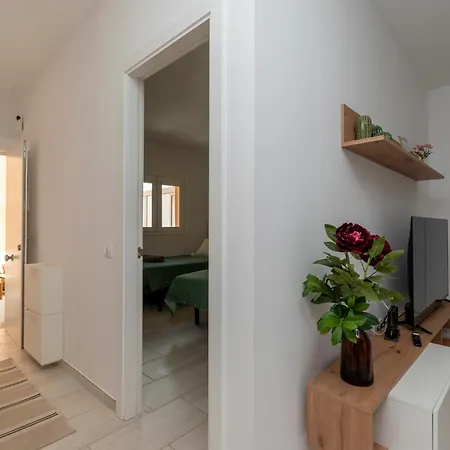 Tranquil 2 Bedroom Location * Costa Adeje (Tenerife)