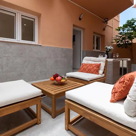 Tranquil 2 Bedroom Location Apartman