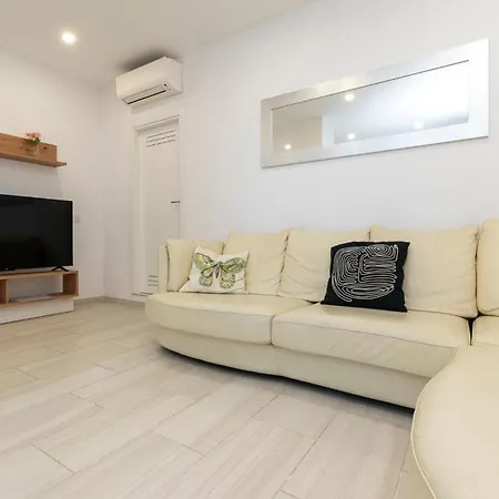 Apartmán Tranquil 2 Bedroom Location Costa Adeje (Tenerife)