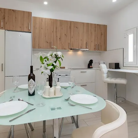 Tranquil 2 Bedroom Location Apartmán *