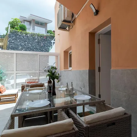 Apartmán Tranquil 2 Bedroom Location