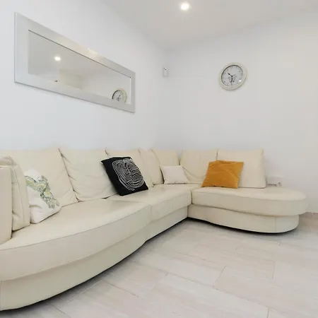 Apartmán Tranquil 2 Bedroom Location *